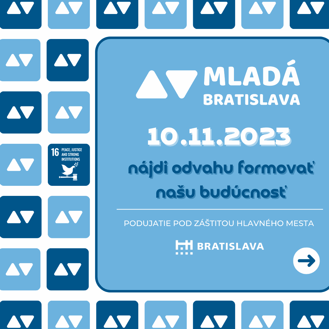 Mlada bratislava - 10.11.2023